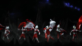 开服玩家的淡定与从容