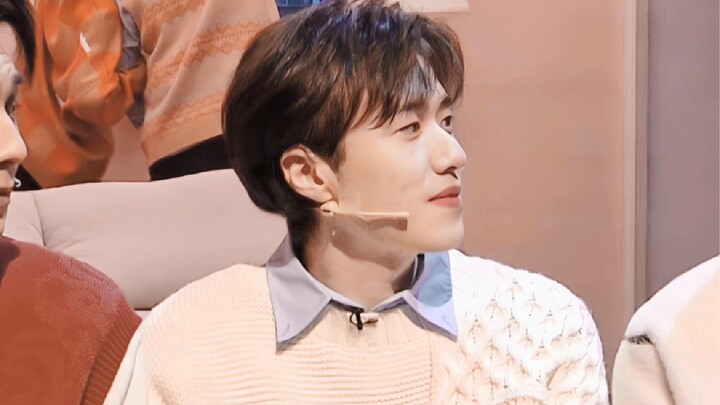 【จาง เจ๋อฮวา】“คุณป้าครับ ตอนนี้คุณเอาอะไรให้อาชีไปนะ?”