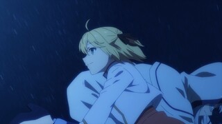 Tensei Oujo To Tensai Reijou No Mahou Kakumei S01E01