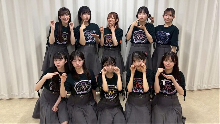 LIELLA! 6TH TOUR LET’S BE ONE [OSAKA • DAY 2] [LINK TO FULL LIVE IN COMMENTS]
