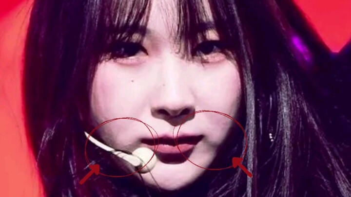 What on earth is Lee Chaeyeon’s agency thinking? Is it really that hard to just copy her sister’s be