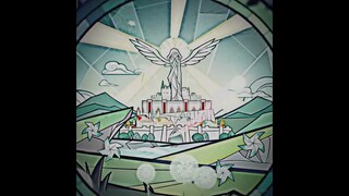 The Mage’s tea party (Hexenzirkel) edit || Everyone is Dumb