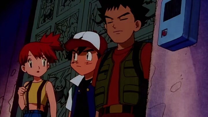 Pokémon Season 1 (Indigo League) Episode 13 Subtitle Indonesia [1080P] | Pokenesia