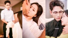 Dipaksa Nikah di Umur 19! CEO Kejam Itu Ternyata Gila Manja & Gak Pernah Mau Jauh Dariku!
