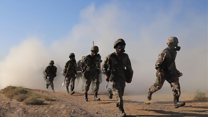 Bạn có chịu nổi khí thế của trưởng đoàn không?