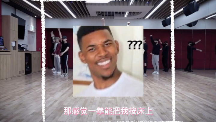 听说最近流行专业舞蹈人士点评舞蹈？