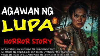 📻 Agawan ng Lupa : THS