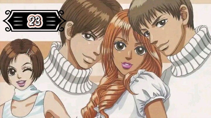 Peach Girl episode 23 (Sub Indonesia)