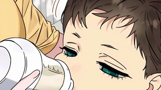 The younger brother has liked the older brother since he was young, but the older brother wants to s
