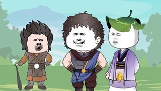 Episode 29: Berlebihan dalam membalas berita