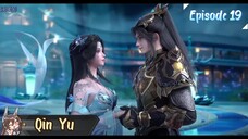 Stellar Transformation S6 Eps 19 | Sub Indo
