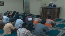 33-34 Haji Belajar Ngaji
