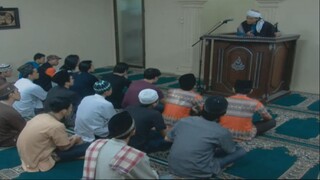 33-34 Haji Belajar Ngaji