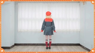 【镜面自用】羽衣麦田里的守望者