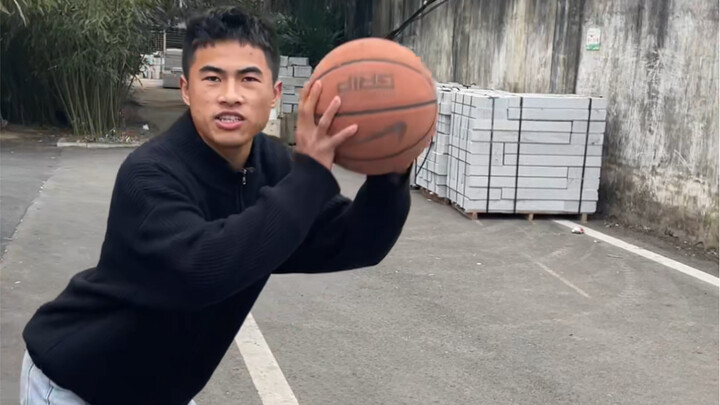 2022 Must-Learn Killer Move: The Front-Flip Slam!!
