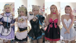 【菌子】九月尬舞集合，奇怪的菌子又增加了