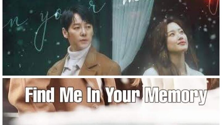 FIND ME IN YOUR MEMORY [ENG.SUB]         *EP.16(finale)