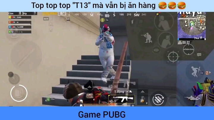 Ăn quá nhiều kilo khiến người lạ quăng bom ám sát