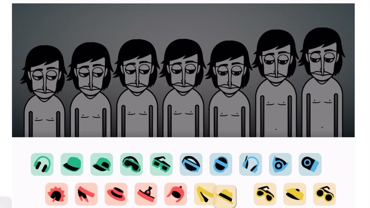 Incredibox v.3 - (no name)