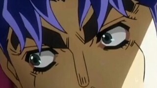 การลบออกไปทำให้มันดูคล้ายกับ JOJO มากขึ้น