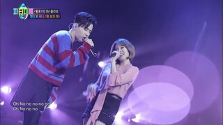 JYP's Party People Episode 8 - Yoon Jong-shin, Henry, Eddy Kim & Sunny VARIETY SHOW (ENG SUB)