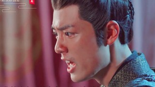 [เซียวจ้าน นาร์ซิสซัส | ซีรีส์รักบีบบังคับ | ความบริสุทธิ์สองเท่า | การโจมตีอันแข็งแกร่งและการต้อนรั