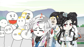 重生成尸祖的头
