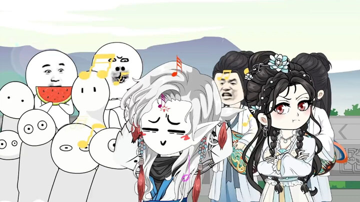 重生成尸祖的头