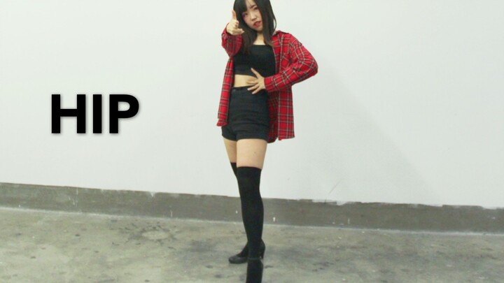 [Nai Ke] HIP☆Even with some extra curves, still showing off that waist! 2P portrait mode