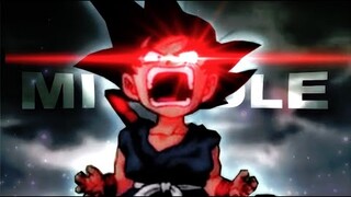 Dragon Ball Super - MIddle of the Night [Amv/Edit]!
