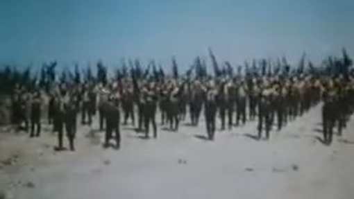 W (1983) // ANTHONY ALONZO