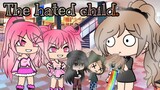 If I was in “The Hated Child Who Became a Princess” | Gacha Life | GLMM | Inspired by many others ||