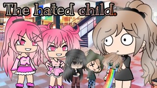 If I was in “The Hated Child Who Became a Princess” | Gacha Life | GLMM | Inspired by many others ||