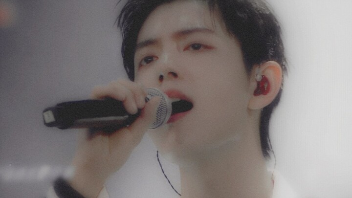 Xiao Zhan / Inikah yang Disebut Serangan Kecantikan Maut ala Surga dan Neraka?