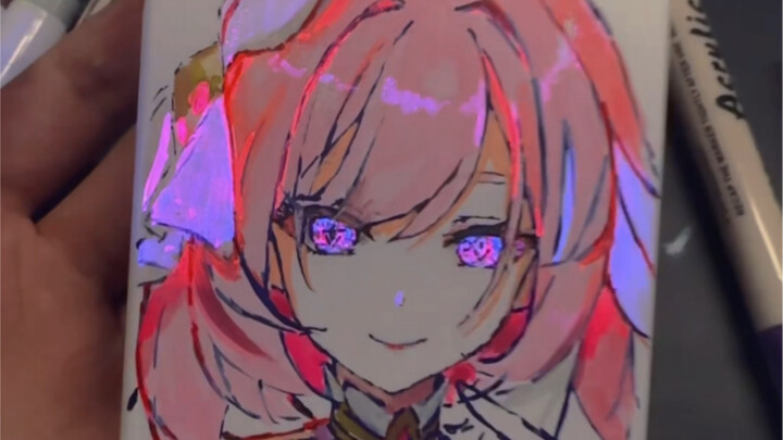 Hi, miss me?