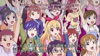 Aikatsu Ep 1