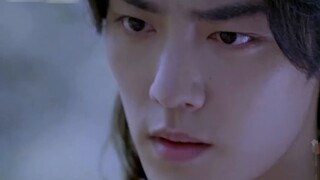 [Xiao Zhan Narcissus |. Tiga Iri] "Raja Iblis Tidak Pernah Melupakan Dia" Episode 18 |. Patung Pasir