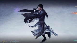 万花成男冰上花滑（含各种校服和穿模）——b站你压缩画质好狠