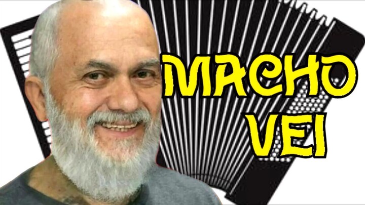 Programa do Macho Vei -391
