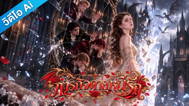 [AI] ภารกิจตายหนีรัก (ซับไทย)