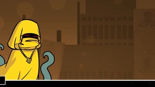 Hastur: Yang ini bahkan lebih kelas berat
