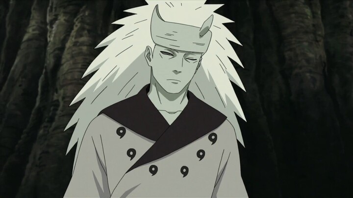 When Naruto On Fire...