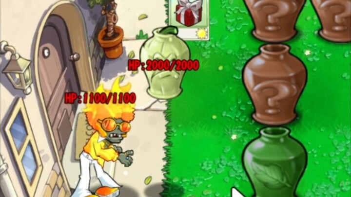 Apa yang telah membekap mataku?