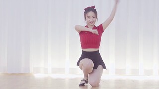 Gadis montokmu juga ingin【Ya! Oke!】←Belajar menari di kelas yang sama dengan boy band 460? Waspada K
