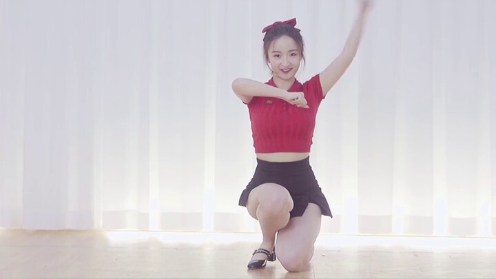 Your chubby girl also wants to【Yes!Ok!】←Learn dance in the same class as the 460 boy band? Class F a