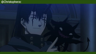 Phó đoàn trưởng Nacht Black Bull - BLack Clover 「AMV」   #animetc #schooltime
