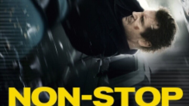 NON-STOP ( Full HD Movie ) 1280p