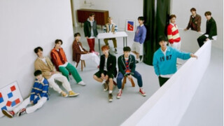 【SVT_ZER·0】ألبوم سيفنتين الخاص '; [فاصلة منقوطة]' ميدلي أبرز اللحظات مع ترجمة إلى الصينية في محطة ال