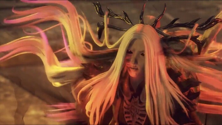 Divine manistaton eps 25 sub indo