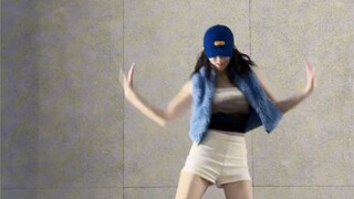 【BABYMONSTER】Lý Tử Huyền cover vũ đạo ‘BATTER UP’